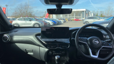 Nissan Juke 1.0 DiG-T Tekna 5dr Petrol Hatchback